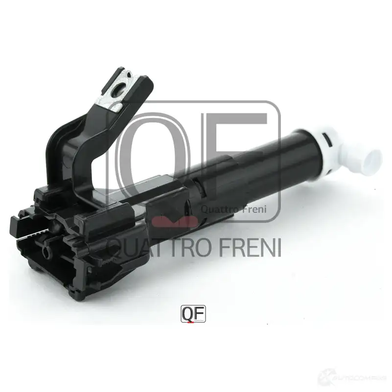 Форсунка омывателя фары слева QUATTRO FRENI NNJ7G G6 QF10N00048 1422488272 изображение 4