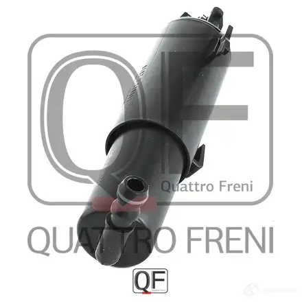 Форсунка омывателя фары QUATTRO FRENI 1233260268 QF10N00115 PDIO K изображение 2