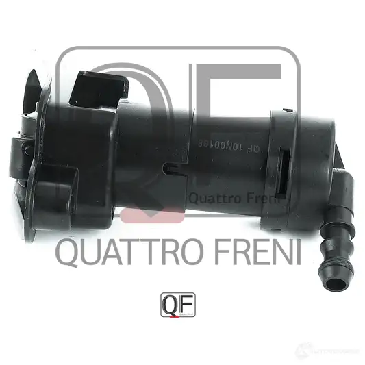 Форсунка омывателя фары справа QUATTRO FRENI QF10N00168 XKA9 T 1233260358 изображение 1