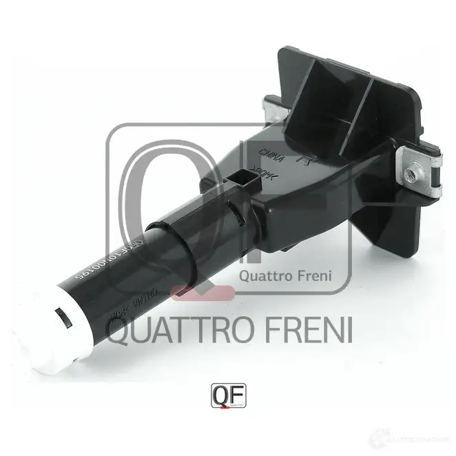 Форсунка омывателя фары QUATTRO FRENI QF10N00195 1422488370 IPOK8 6 изображение 3