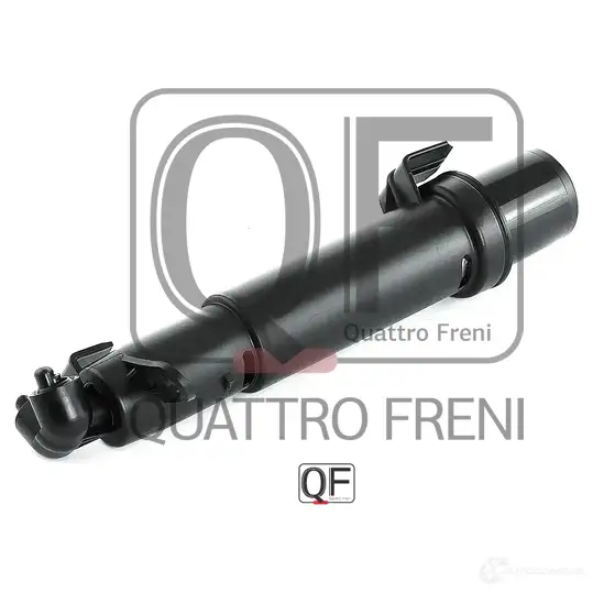 Форсунка омывателя фары QUATTRO FRENI 0R NNV 1233260378 QF10N00214 изображение 3