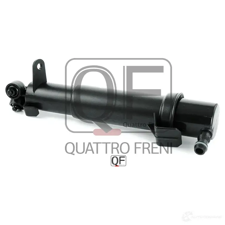 Форсунка омывателя фары QUATTRO FRENI UMD N4 QF10N00215 1233260382 изображение 1