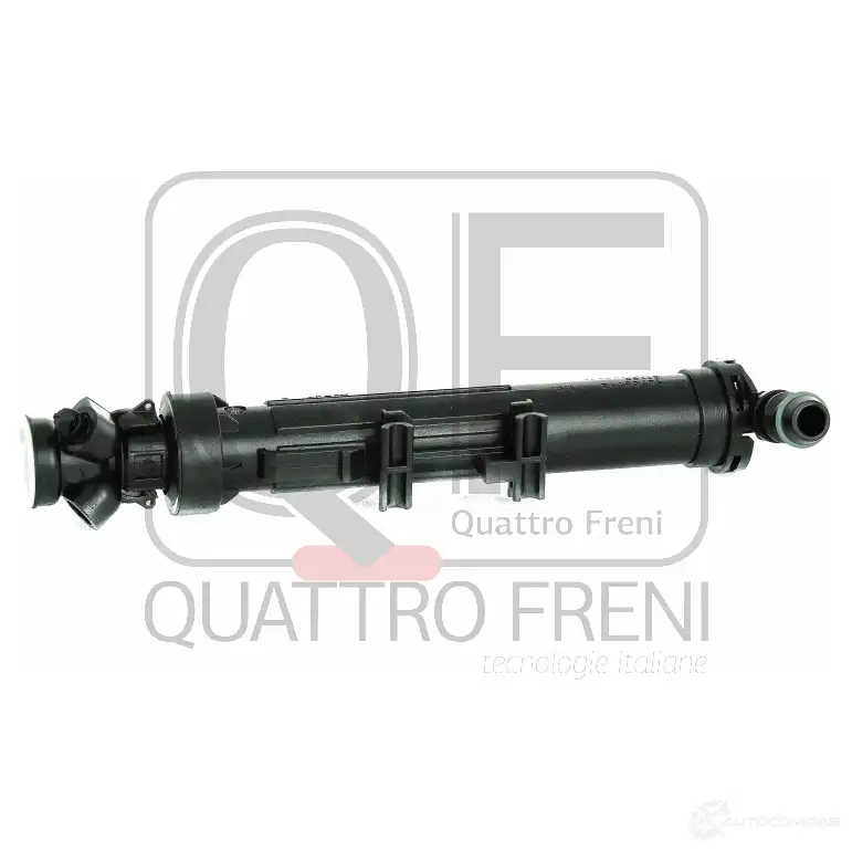 Форсунка омывателя фары слева QUATTRO FRENI 1422488437 F4GQ DK QF10N00220 - Изображение 1