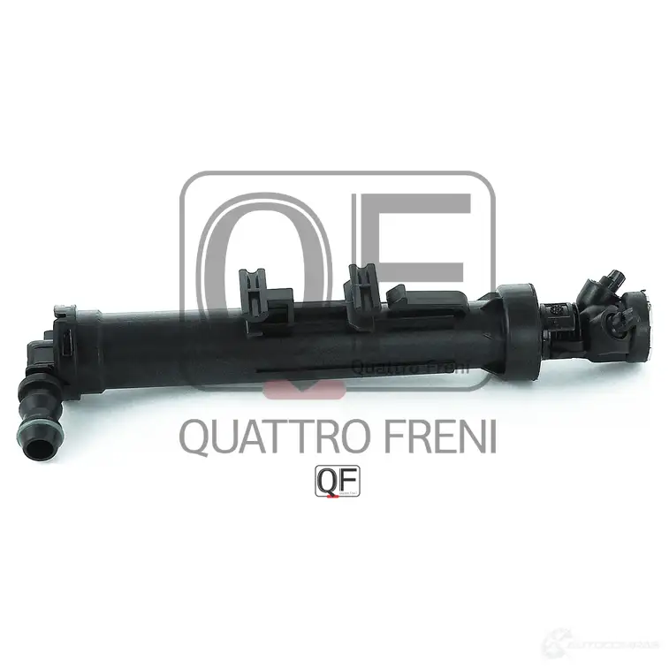 Форсунка омывателя фары справа QUATTRO FRENI 1422488442 D QY6M QF10N00225 изображение 0