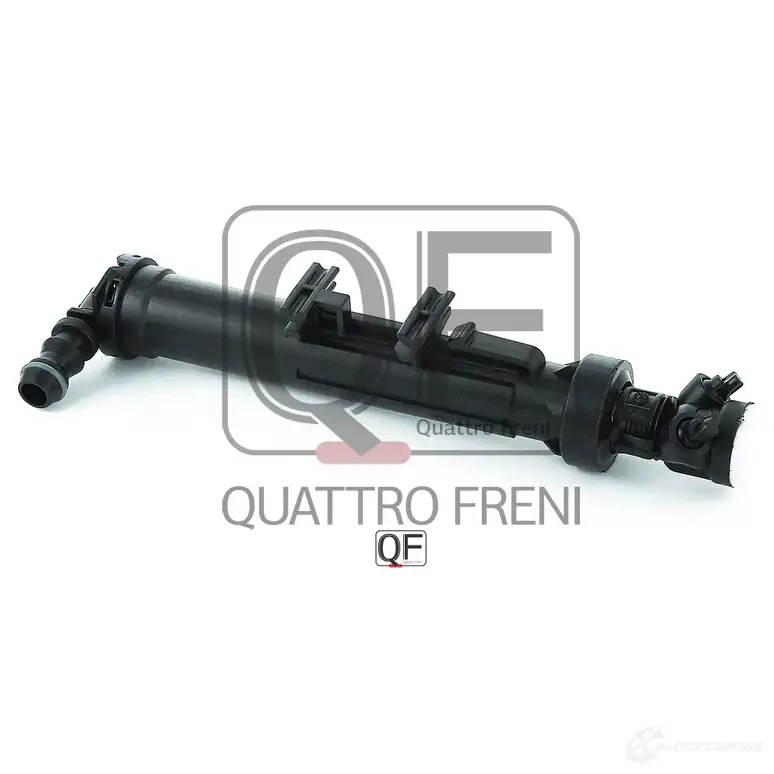 Форсунка омывателя фары справа QUATTRO FRENI 1422488442 D QY6M QF10N00225 изображение 1