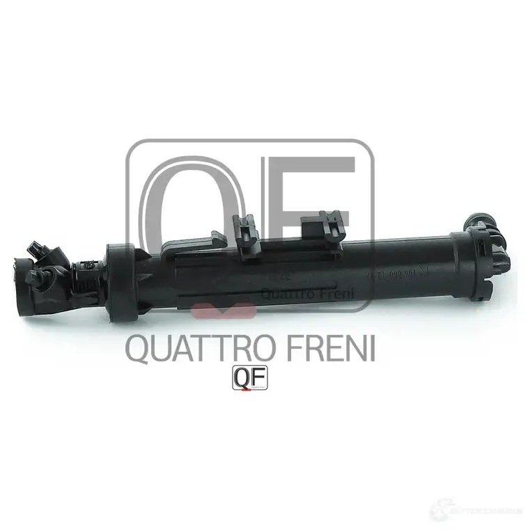 Форсунка омывателя фары справа QUATTRO FRENI 1422488442 D QY6M QF10N00225 изображение 4