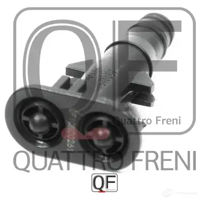 Форсунка омывателя фары слева QUATTRO FRENI SIA GF 1233260540 QF10N00261 изображение 3