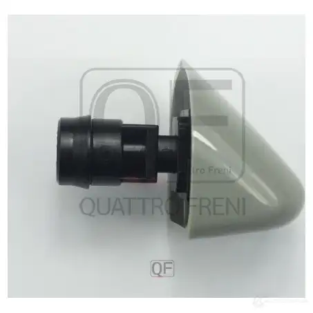 Форсунка омывателя фары слева QUATTRO FRENI QF10N00364 1439953547 O9 LA2 изображение 4