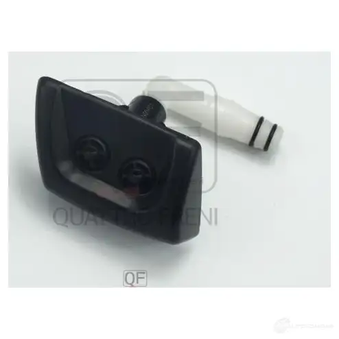 Форсунка омывателя фар справа QUATTRO FRENI 89 UZN QF10N00401 1439949215 - Изображение 1