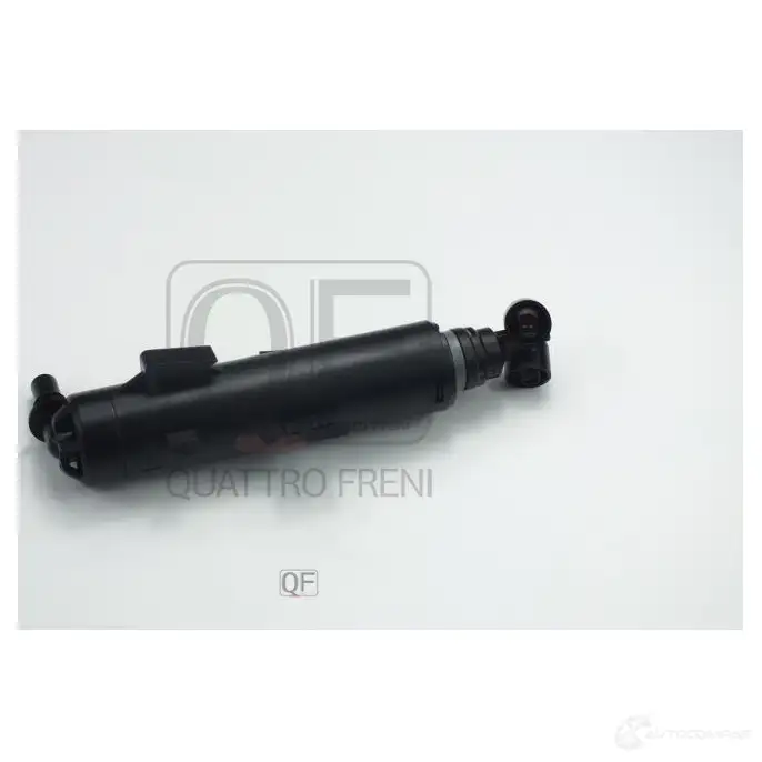 Форсунка омывателя фар справа QUATTRO FRENI QF10N00412 0 LFE7 1439958449 изображение 0