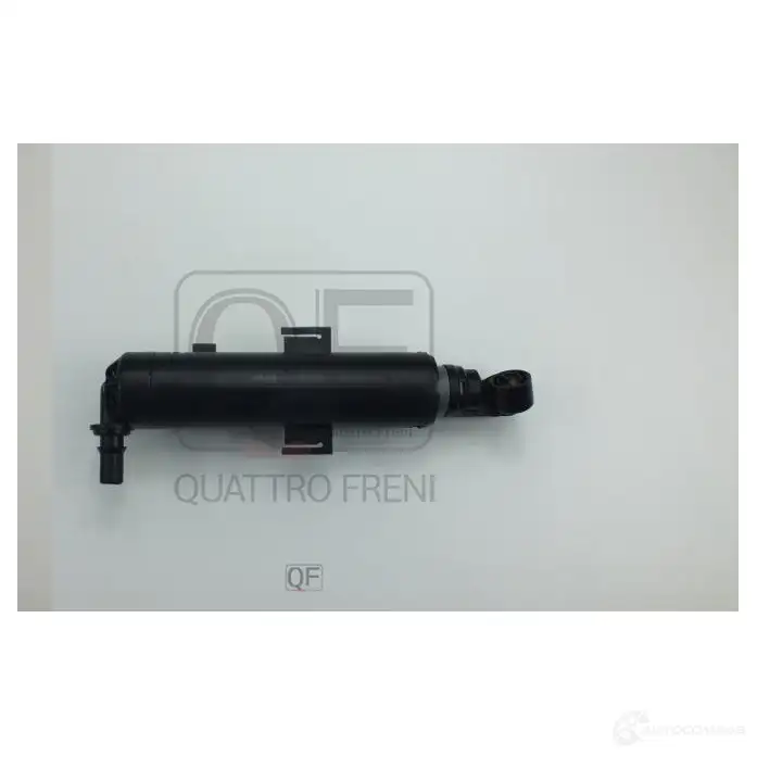 Форсунка омывателя фар справа QUATTRO FRENI QF10N00412 0 LFE7 1439958449 изображение 2