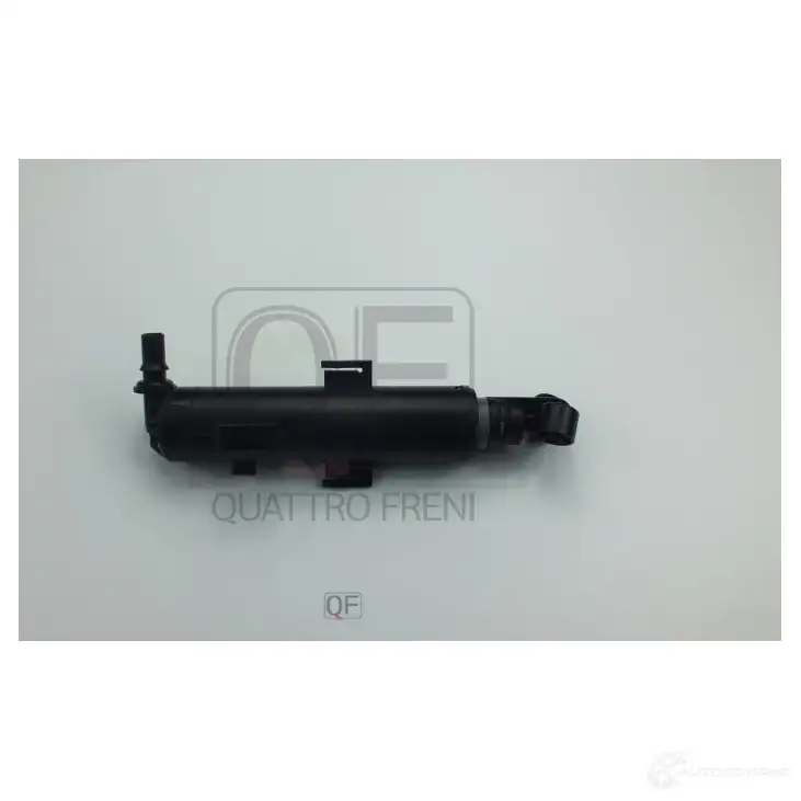 Форсунка омывателя фар справа QUATTRO FRENI QF10N00412 0 LFE7 1439958449 изображение 3