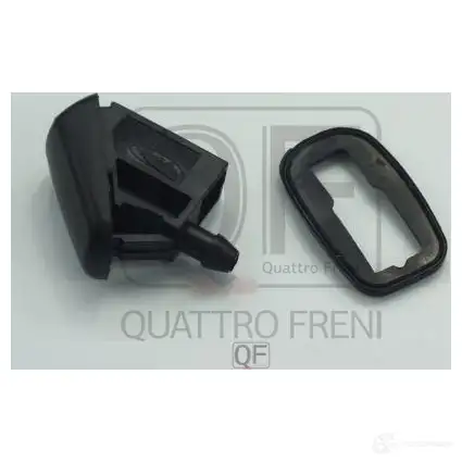 Форсунка омывателя ветрового стекла QUATTRO FRENI QF10N00426 6 3JMTIJ 1439946000 изображение 0