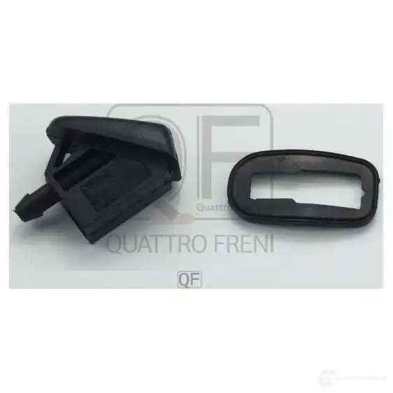 Форсунка омывателя ветрового стекла QUATTRO FRENI QF10N00426 6 3JMTIJ 1439946000 изображение 3