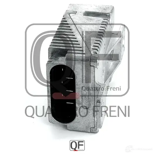 Блок управления вентилятором QUATTRO FRENI WZ 2HDP QF10Q00004 1233260616 изображение 2