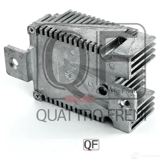 Блок управления вентилятором QUATTRO FRENI WZ 2HDP QF10Q00004 1233260616 изображение 4