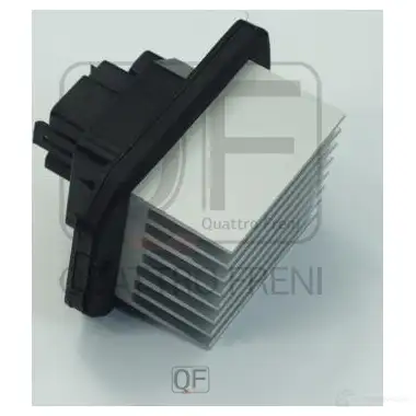 Блок резистор отопителя QUATTRO FRENI QF10Q00008 K9T 1B 1422488456 - Изображение 1