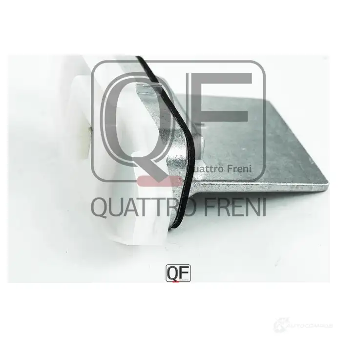 Блок резистор отопителя QUATTRO FRENI 1233260648 9 L0V7 QF10Q00012 изображение 2