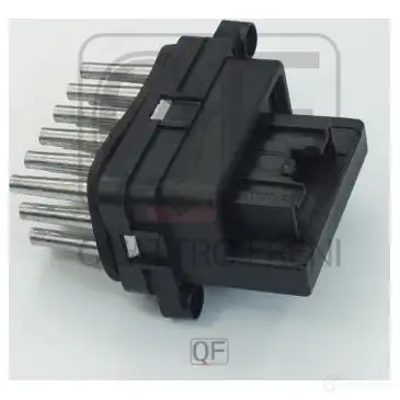 Блок резистор отопителя QUATTRO FRENI XLP 0Y 1233260700 QF10Q00019 изображение 0