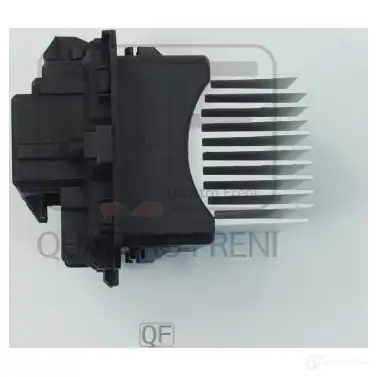 Блок резистор отопителя QUATTRO FRENI 4R8LS4 J QF10Q00020 1233260706 изображение 2
