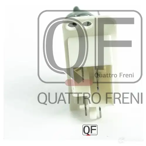 Блок резистор отопителя QUATTRO FRENI UD OD7 QF10Q00022 1233260718 изображение 4
