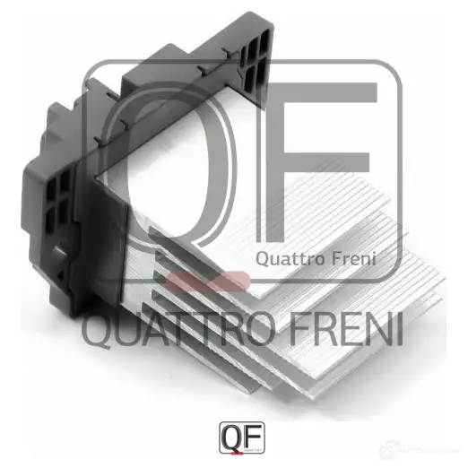 Блок резистор отопителя QUATTRO FRENI QF10Q00093 QJ RQ20 1439947578 изображение 0