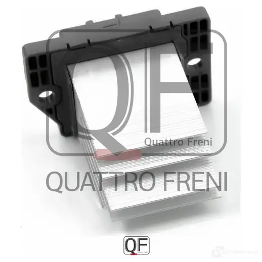 Блок резистор отопителя QUATTRO FRENI QF10Q00093 QJ RQ20 1439947578 изображение 1