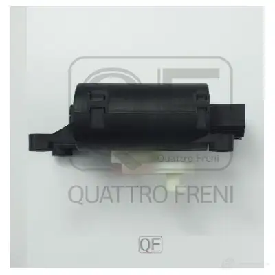 Моторчик привода заслонок отопителя QUATTRO FRENI 1439957880 QF10Q00112 UEIXD 93 изображение 3