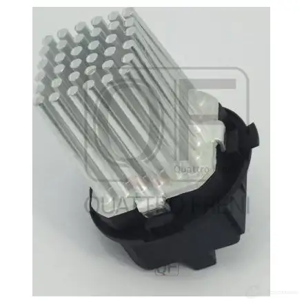 Блок резистор отопителя QUATTRO FRENI QF10Q00114 GS8XHB 3 1439950829 - Изображение 1
