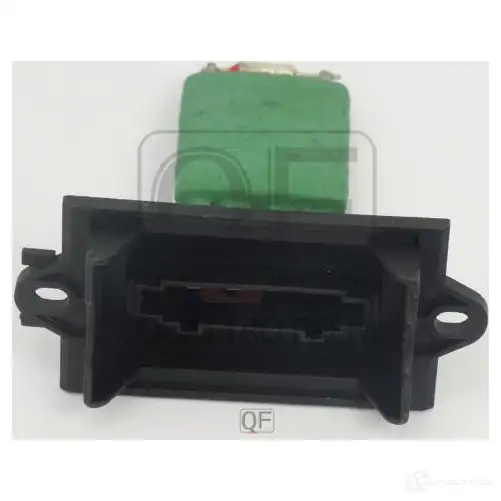 Блок резистор отопителя QUATTRO FRENI QF10Q00118 FJM EQ0 1439943303 изображение 2