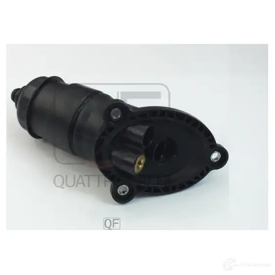 Корпус фильтра акпп в сборе QUATTRO FRENI QF11B00004 1439957763 KDB 2PBH изображение 0