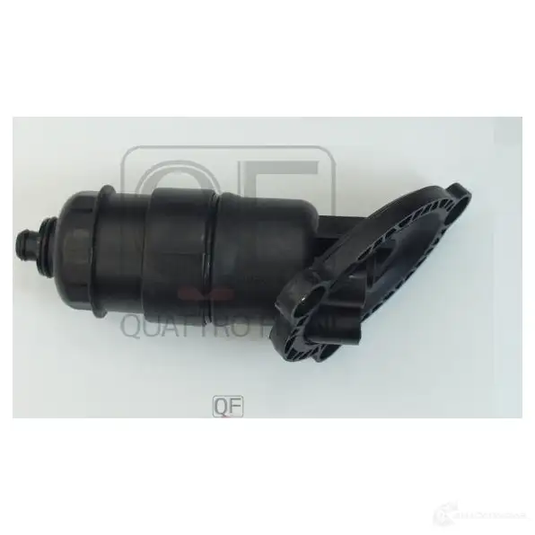 Корпус фильтра акпп в сборе QUATTRO FRENI QF11B00004 1439957763 KDB 2PBH изображение 2