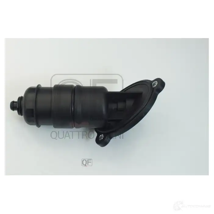 Корпус фильтра акпп в сборе QUATTRO FRENI QF11B00004 1439957763 KDB 2PBH изображение 3