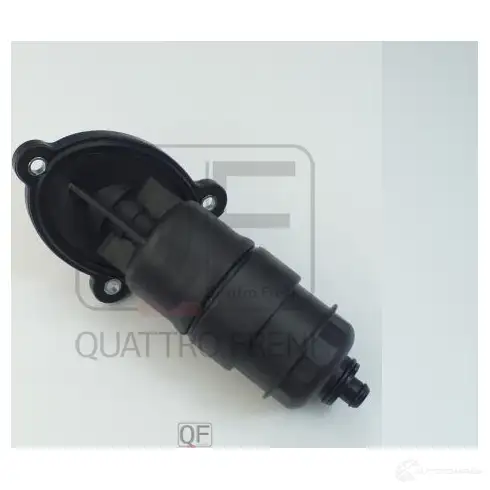 Корпус фильтра акпп в сборе QUATTRO FRENI QF11B00004 1439957763 KDB 2PBH изображение 4