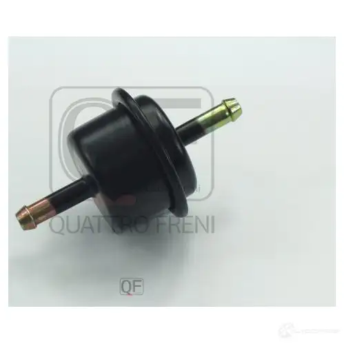 Фильтр акпп внешний QUATTRO FRENI QF11B00013 1439947205 UW 8VI1P - Изображение 1