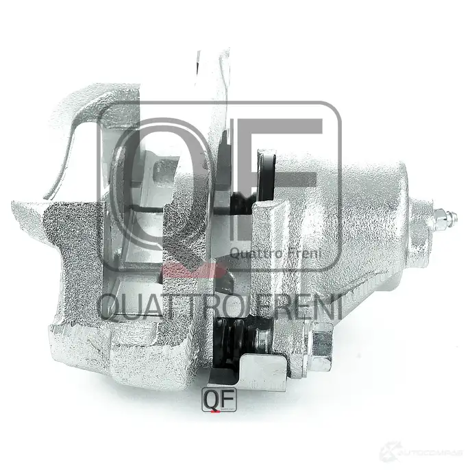 Суппорт тормозной сзади справа QUATTRO FRENI QF11F00008 JHKB CI 1233261866 изображение 2