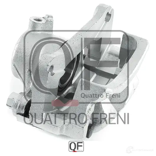 Суппорт тормозной сзади справа QUATTRO FRENI 1233261874 QF11F00010 2 47FN изображение 1
