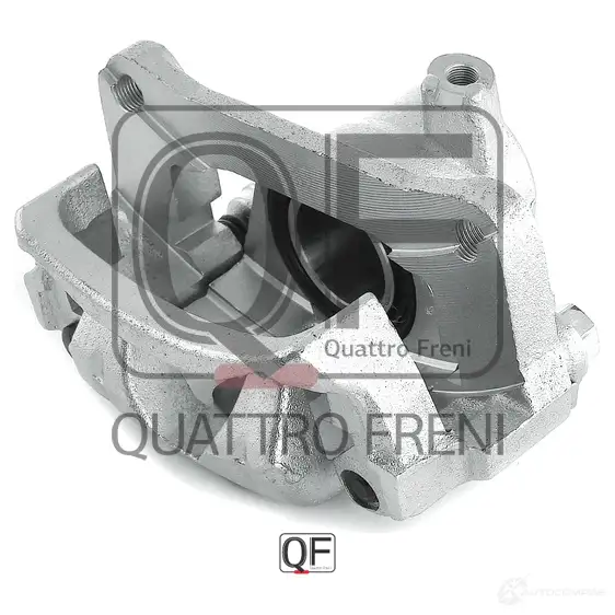 Суппорт тормозной сзади справа QUATTRO FRENI 1233261874 QF11F00010 2 47FN изображение 3