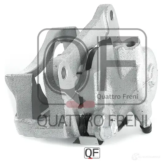 Суппорт тормозной сзади справа QUATTRO FRENI 1233261874 QF11F00010 2 47FN изображение 4