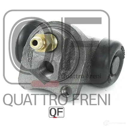 Цилиндр тормозной колесный сзади QUATTRO FRENI QF11F00111 PI71D T 1233261880 изображение 2