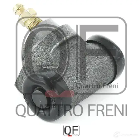 Цилиндр тормозной колесный сзади QUATTRO FRENI QF11F00111 PI71D T 1233261880 изображение 4