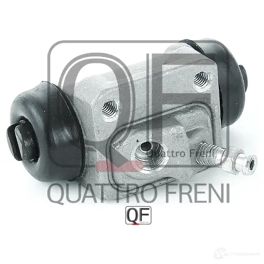 Цилиндр тормозной колесный сзади QUATTRO FRENI QF11F00112 JCGW K28 1233261890 изображение 0