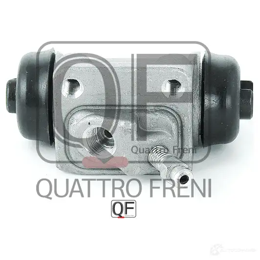 Цилиндр тормозной колесный сзади QUATTRO FRENI QF11F00112 JCGW K28 1233261890 изображение 1