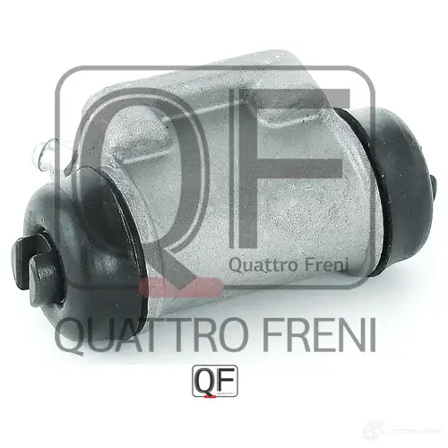 Цилиндр тормозной колесный сзади QUATTRO FRENI QF11F00112 JCGW K28 1233261890 изображение 4