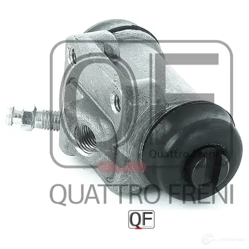 Цилиндр тормозной колесный сзади QUATTRO FRENI 1233261962 JPY GD QF11F00113 изображение 2