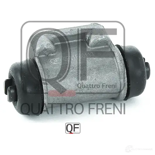 Цилиндр тормозной колесный сзади QUATTRO FRENI 1233261962 JPY GD QF11F00113 изображение 4