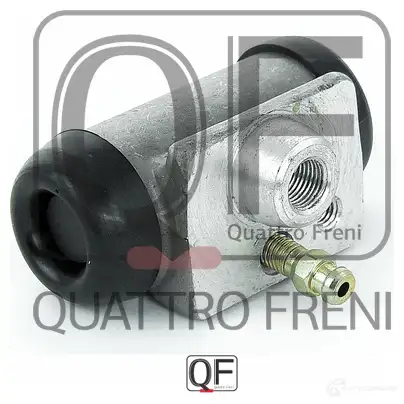 Цилиндр тормозной колесный сзади QUATTRO FRENI 1233262008 E 7XII QF11F00117 изображение 0
