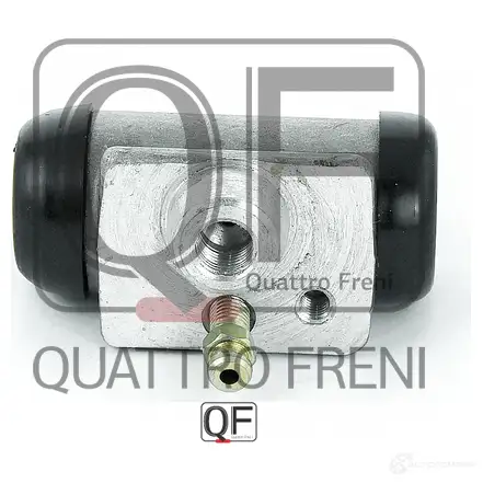 Цилиндр тормозной колесный сзади QUATTRO FRENI 1233262008 E 7XII QF11F00117 изображение 1