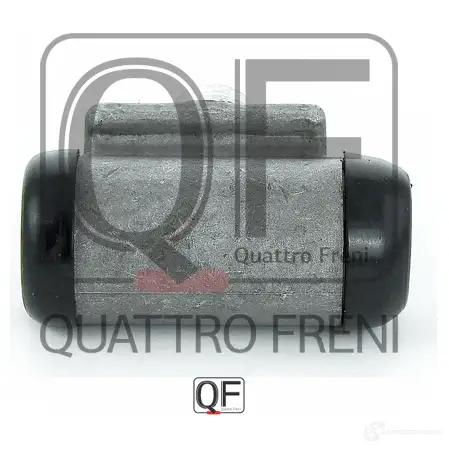 Цилиндр тормозной колесный сзади QUATTRO FRENI 1233262008 E 7XII QF11F00117 изображение 4