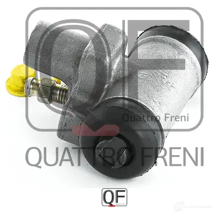 Цилиндр тормозной колесный сзади QUATTRO FRENI 1233262010 QF11F00118 RN DKT64 изображение 2